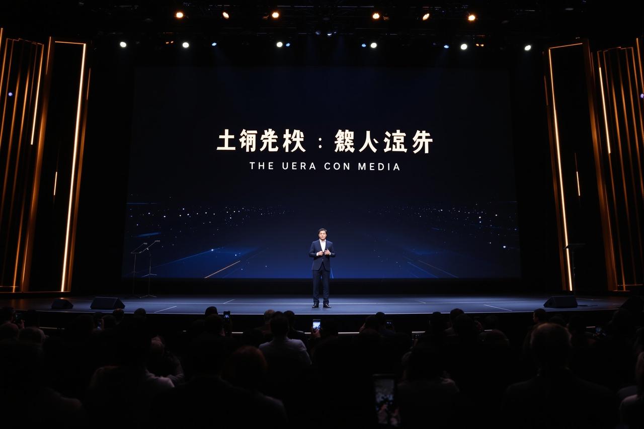 樱桃视频在线传媒2026年度战略发布会圆满举行，多部重磅项目正式官宣