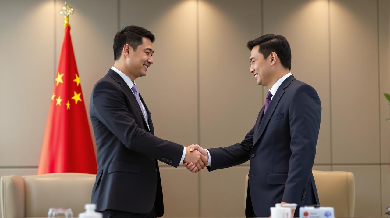 樱桃视频在线与腾讯视频签署五年战略合作协议