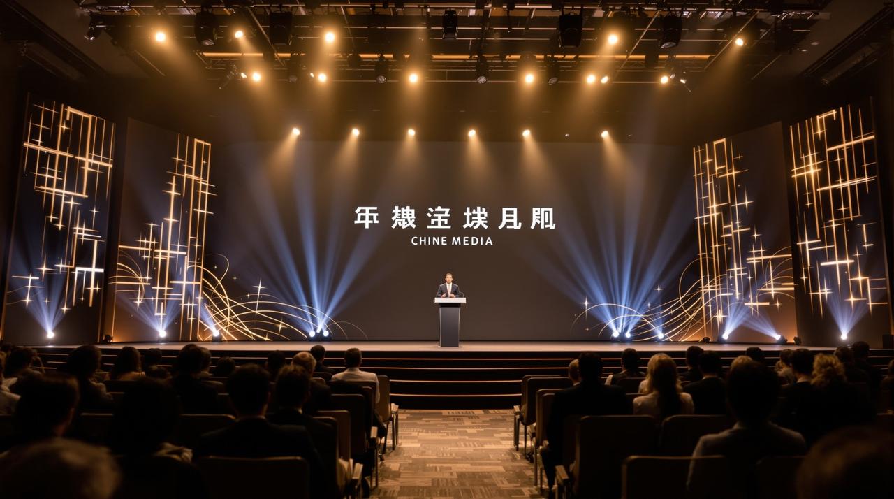 樱桃视频在线传媒2026年度战略发布会圆满举行,多部重磅项目正式官宣